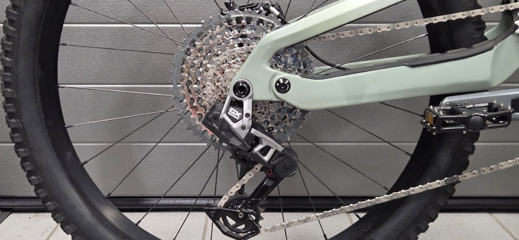 Lapierre Biciclette: Lapierre Cpicy Enduro MTB – Usato da Uetliburg SG venduto da oli_xfz8 3