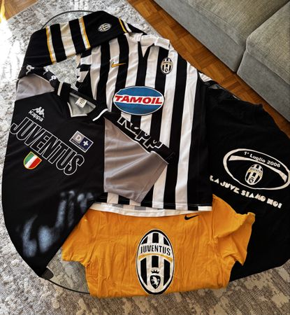 Juventus Turin Package #3