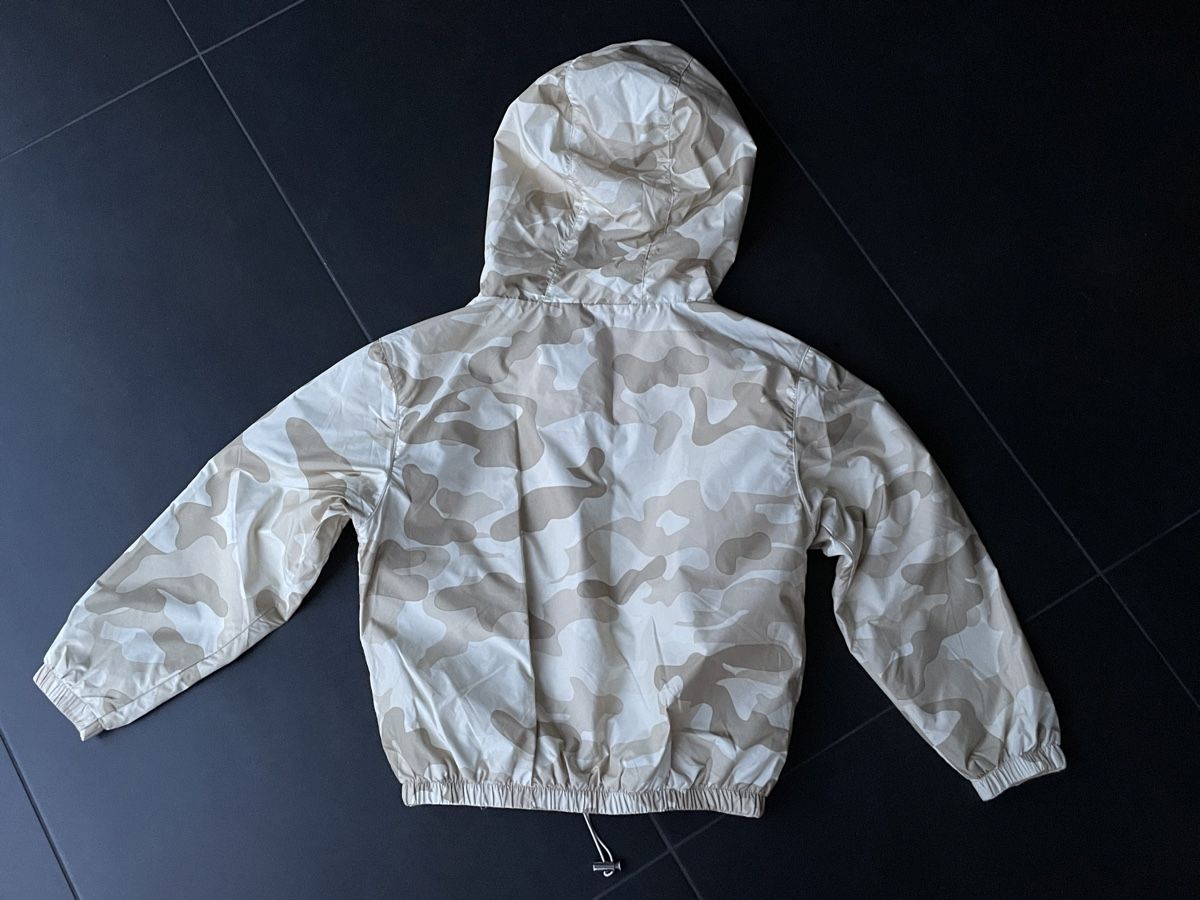 Giacche: Windbreaker, 10 Jahre – Usato da Aarau Rohr venduto da foodlover 1