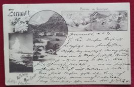 Zermatt 1897