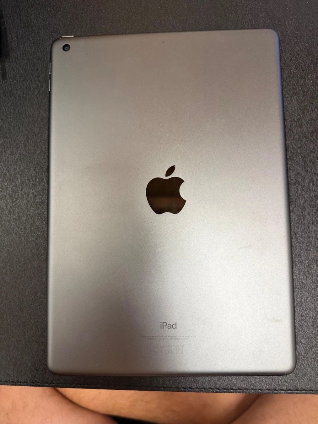 Apple Tablet PC: iPad 9. Gen 256GB Space Gray Wi-Fi – Usato da Figino venduto da ant_l7wz 2