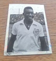 Panini CONMEBOL Libertadores / PELE / BOOSTERFRISCH