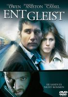 Entgleist - Derailed (2005) (DVD)