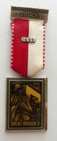 Sissach Bezirksschützen-Verband 1990 Grenz-Brigade 4 1939