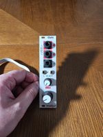 Intelijel Outs Eurorack Modul