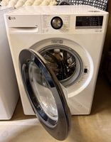 Waschmaschine HAIER
