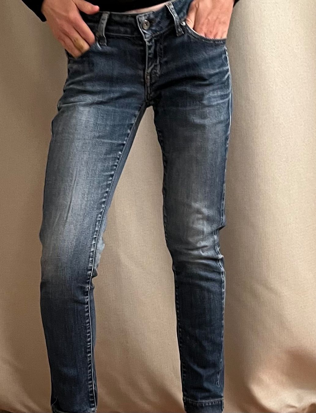 Mango Jeans: Mango Jeans Gr.34 – Usato da Stäfa venduto da Exclusive0 1