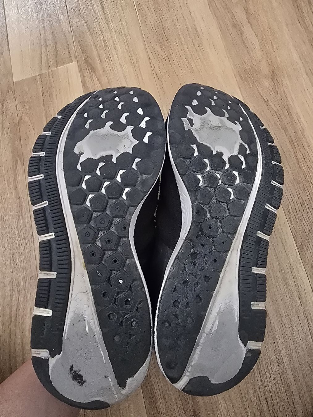 Nike Chaussures hommes: Nike Zoom Structure 22 / US 7.5 /38.5 – D'occasion à Hergiswil NW par Pexiilexii 3