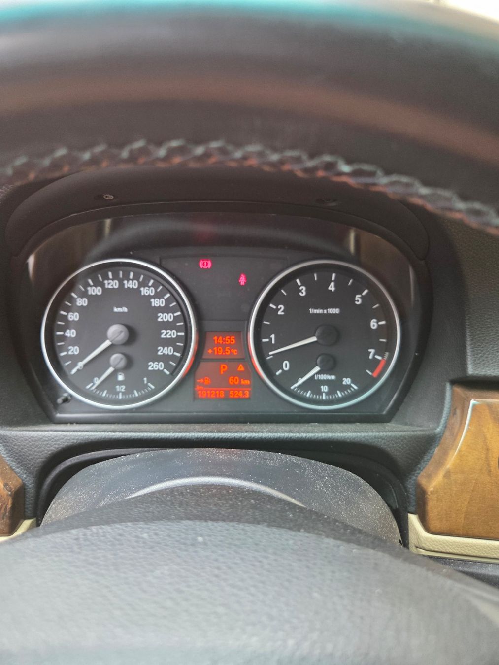BMW Autos: A vendre BMW 333i – Gebraucht aus Martigny von hen_9gkn 5