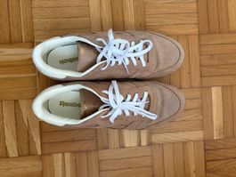 Reebok Turnschuhe Grösse 41 wie neu