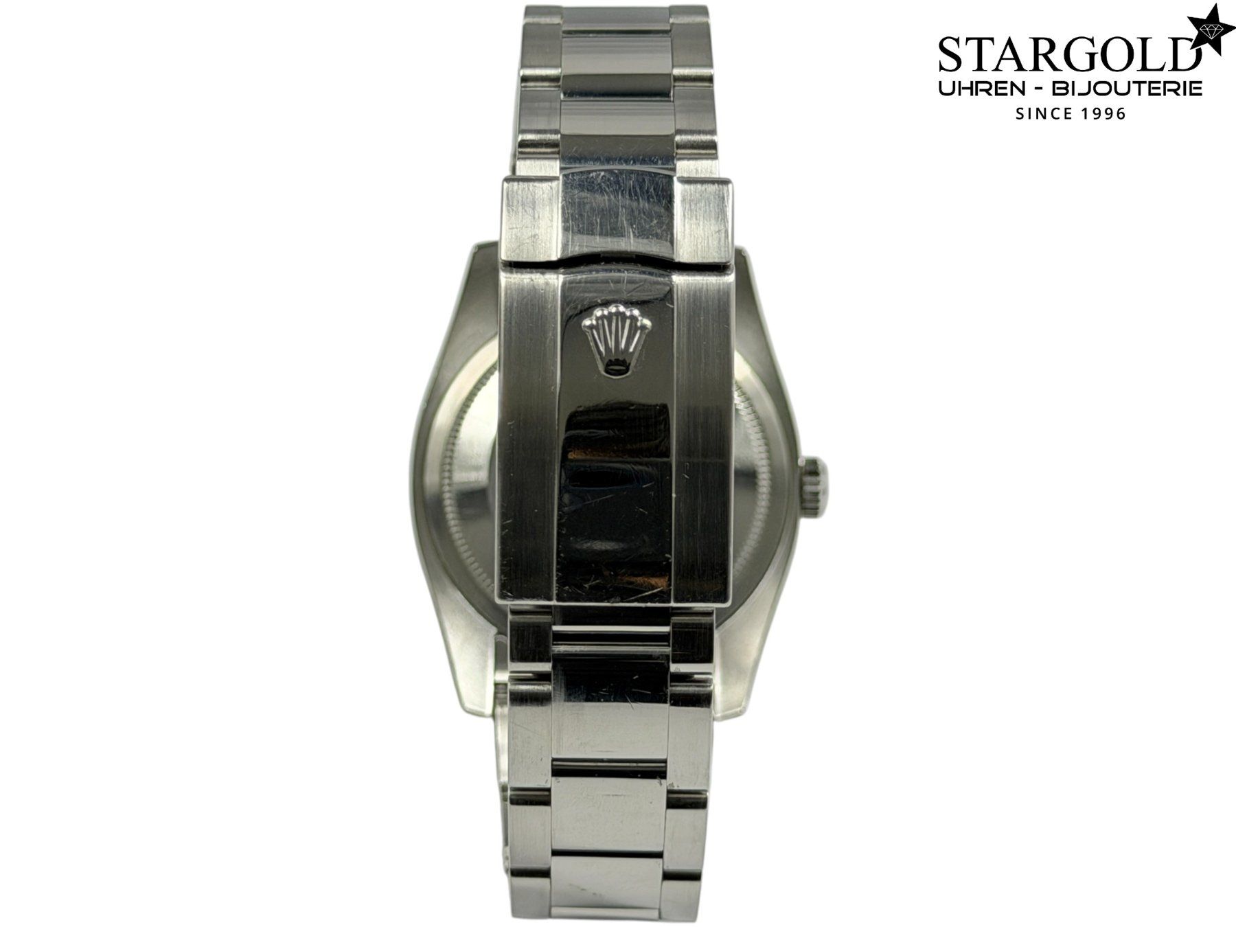 Rolex Orologi: Rolex Datejust 36 mit Diamanten - 116234 – Usato da Zürich venduto da Stargold-Uhren 6
