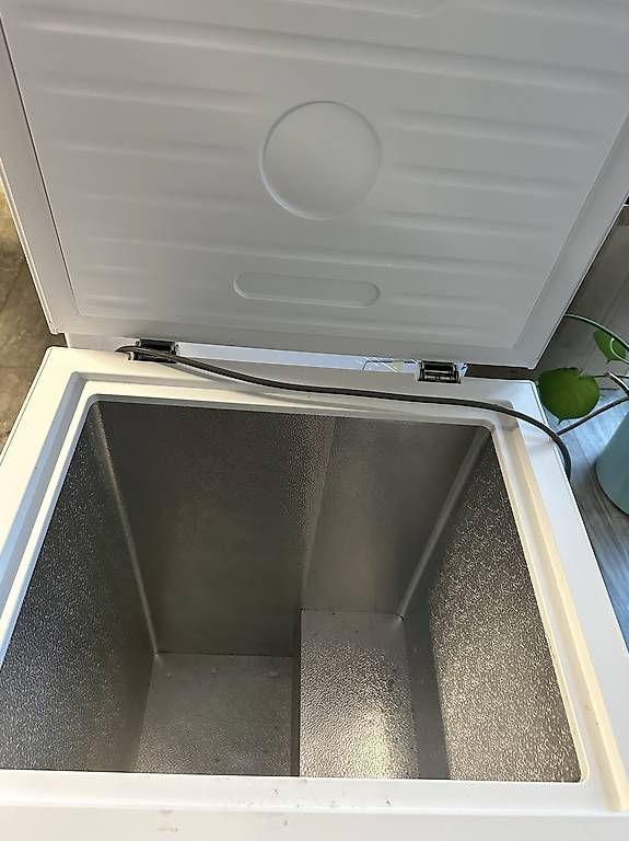 Cucine complete: Materiale take away – Usato da Bellinzona venduto da son_5y7x 1