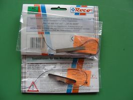 Roco Frotteur silencieux