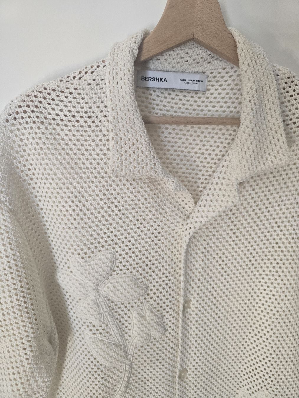 Lotti di vestiti: chemises 3 pièces taille M – Usato da St-Sulpice VD venduto da Celmi007 6
