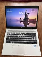 HP EliteBook 840 G6 inkl. Netzteil