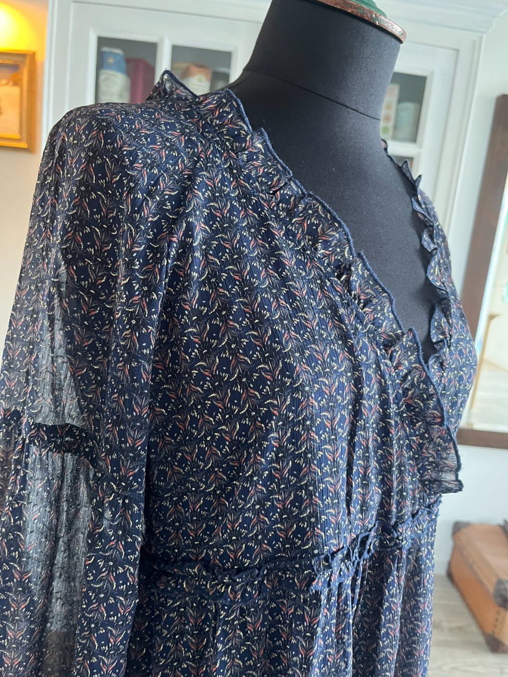 Promod Vestiti: Robe marine Promod M – Usato da Seiry venduto da vanille08 2