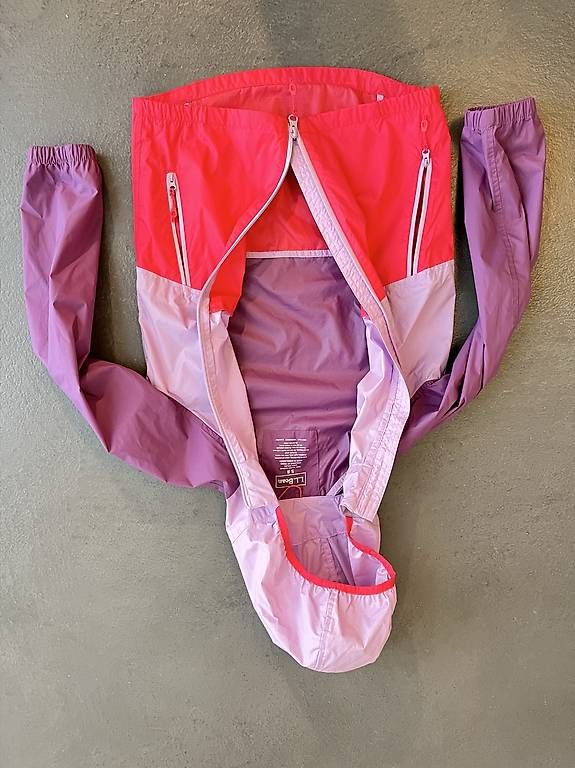 Giacche & Cappotti: Regenjacke LL Bean – Nuovo e nell'imballaggio originale da Uetikon am See venduto da kun_6knp 1