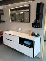 Badezimmermöbel Refresh  Ausstellungsstück, unbenutzt