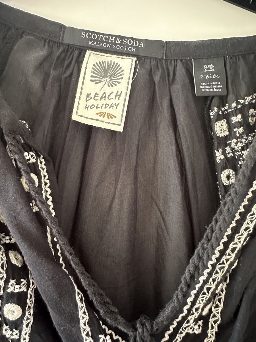 Chemisiers: Scotch & Soda Bluse – D'occasion à Zürich par cel_hr6n 1