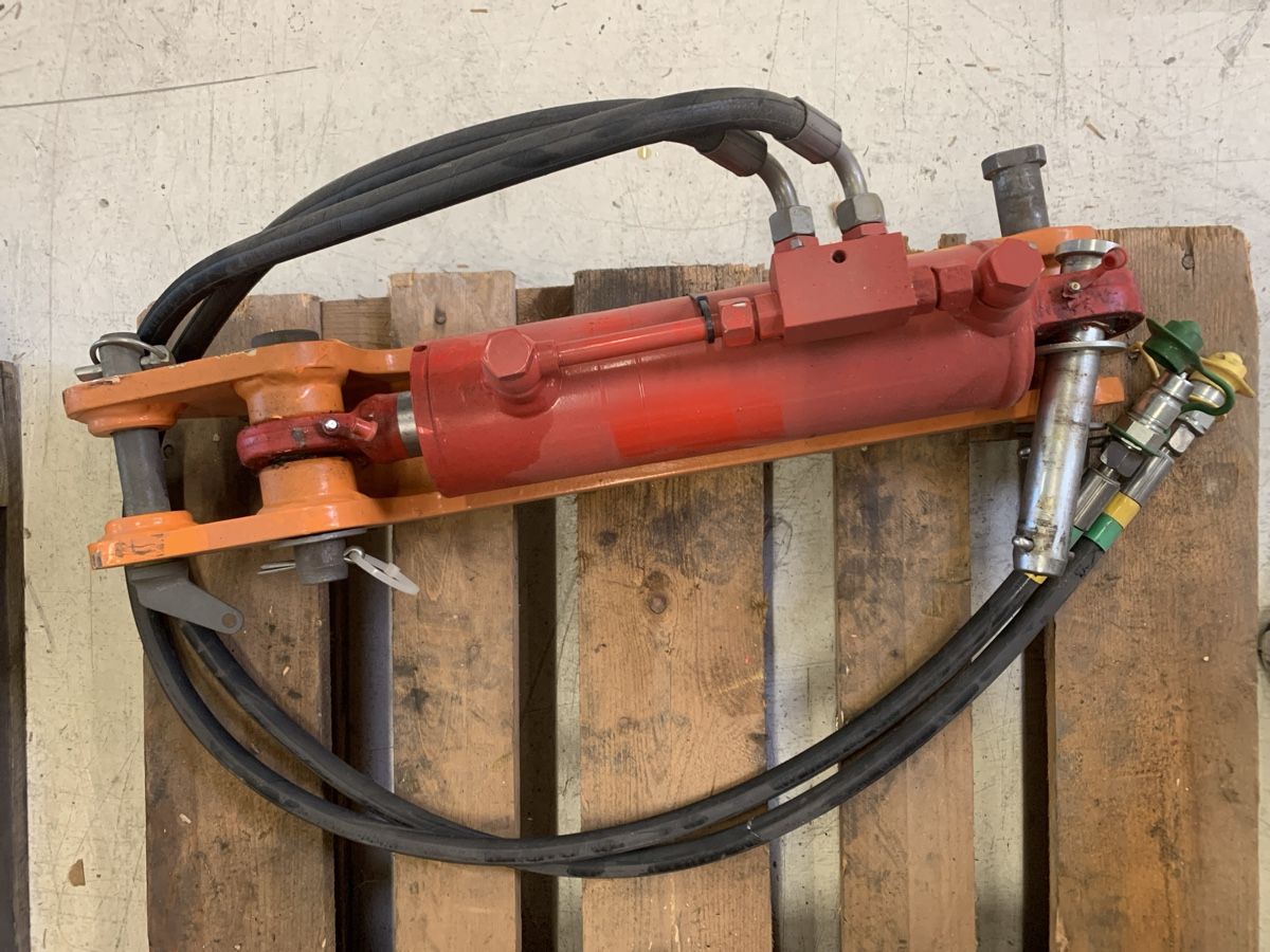 Altri prodotti elettronici: Zylinder – Usato da Reiden venduto da Leiserag 1