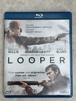 Blu-ray Looper 