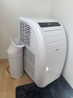 Klimaanlage Primavista