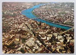 Basel - Bâle