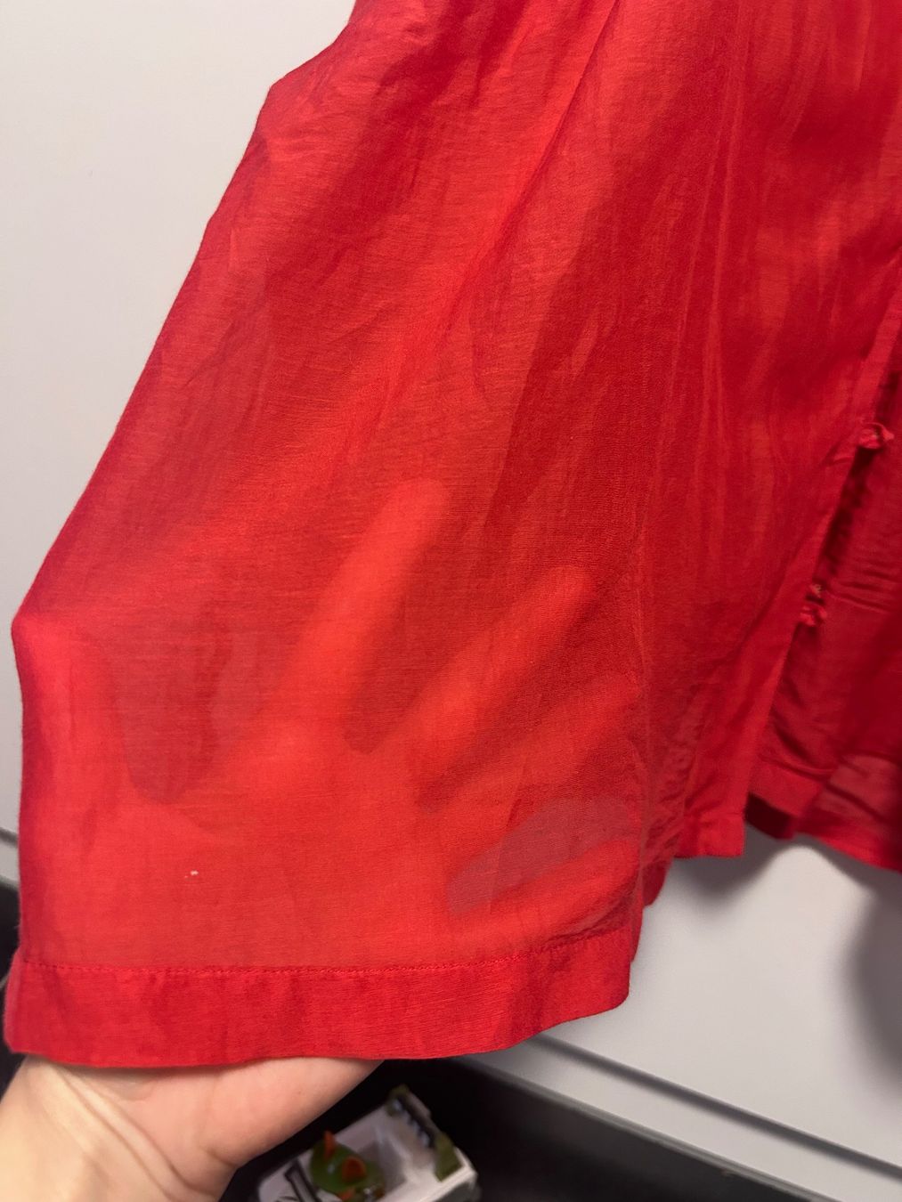 Marella Camicette: Marella Bluse Gr 36-38 – Usato da Pfäffikon ZH venduto da annaeis 1