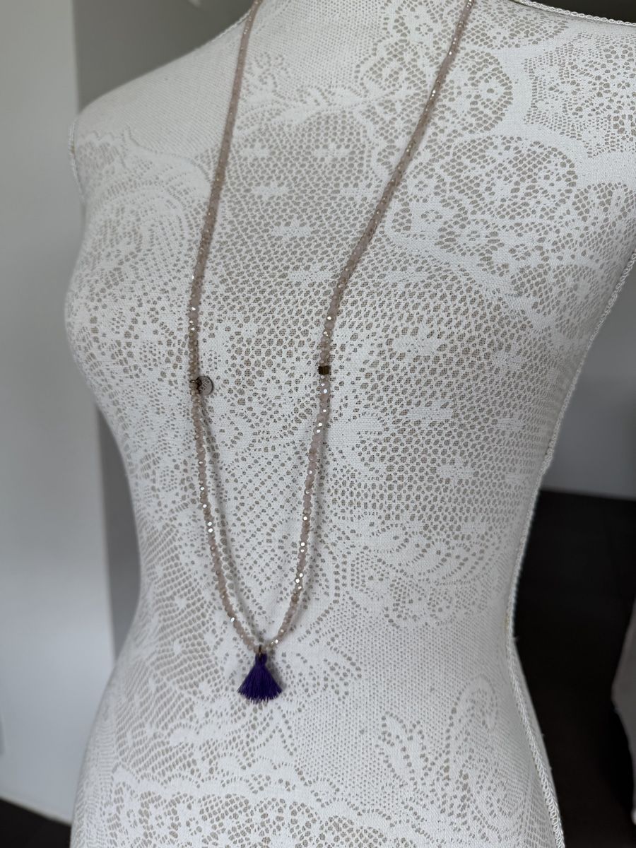 Colliers: Modeschmuck  – D'occasion à Hirzel par see_8wpb 3