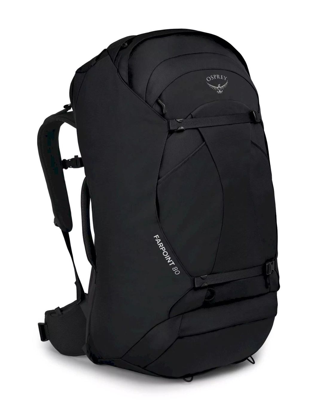 Osprey Zaini: Osprey Farpoint 80L - Reiserucksack Neu – Nuovo (secondo la descrizione) da Dietikon venduto da idu_w89c