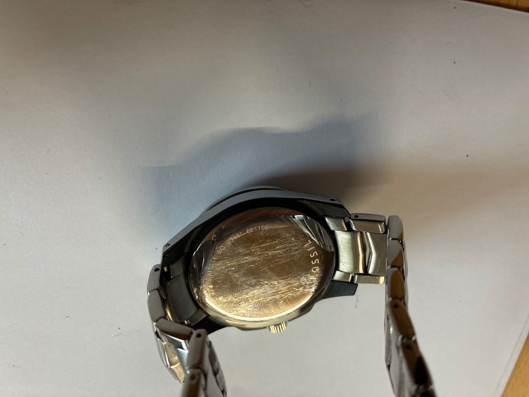 Fossil Orologi: Fossil Uhr, Herren – Usato da ennetbürgen venduto da con_rxl9 3