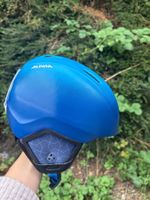 Ski Helm Kinder Alpina