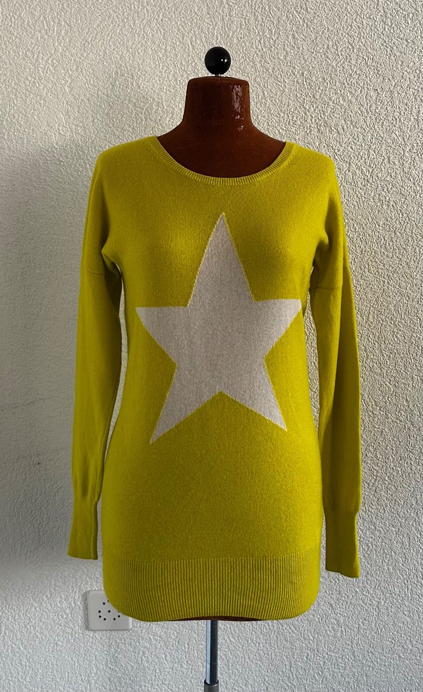 FTC Pullover & Sweatshirts: FTC Cashmere Pullover M – Gebraucht aus Ipsach von Lary_Sommer