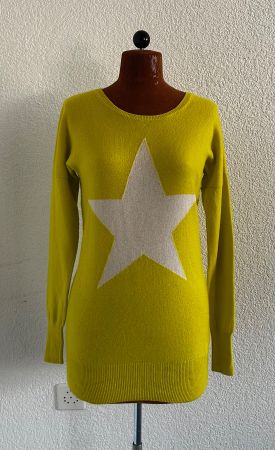 FTC Cashmere Pullover M