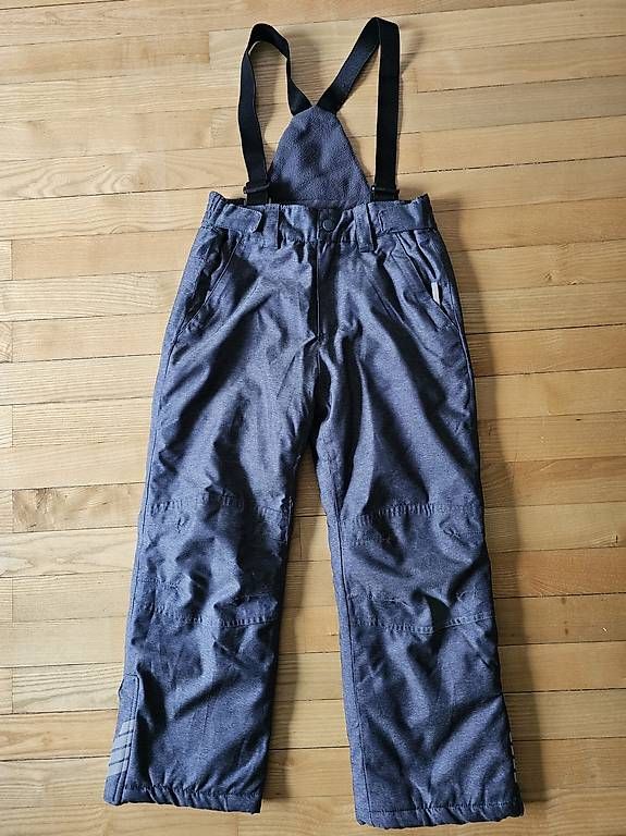 Hosen: Skihose Grösse 128 – Gebraucht aus Basel von Anja_1981