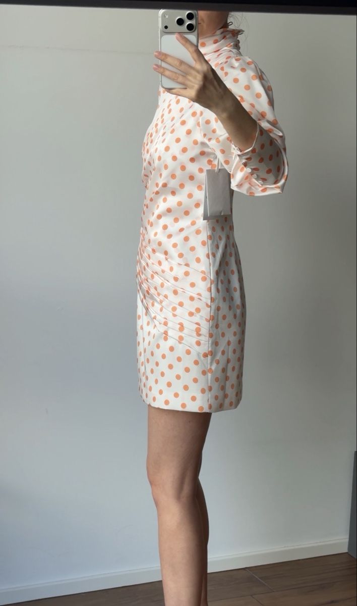 Vestiti: Ronny Kobo dress – Nuovo e nell'imballaggio originale da Paradiso venduto da viorea 3
