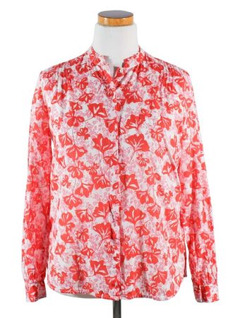 Marc O'Polo Bluse Gr. 42