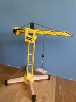 Pintoy Kran Holz