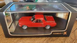 Ford Mustang Mustero 1966 1:43 Premiumx Models