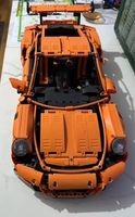 Porsche GT3 RS