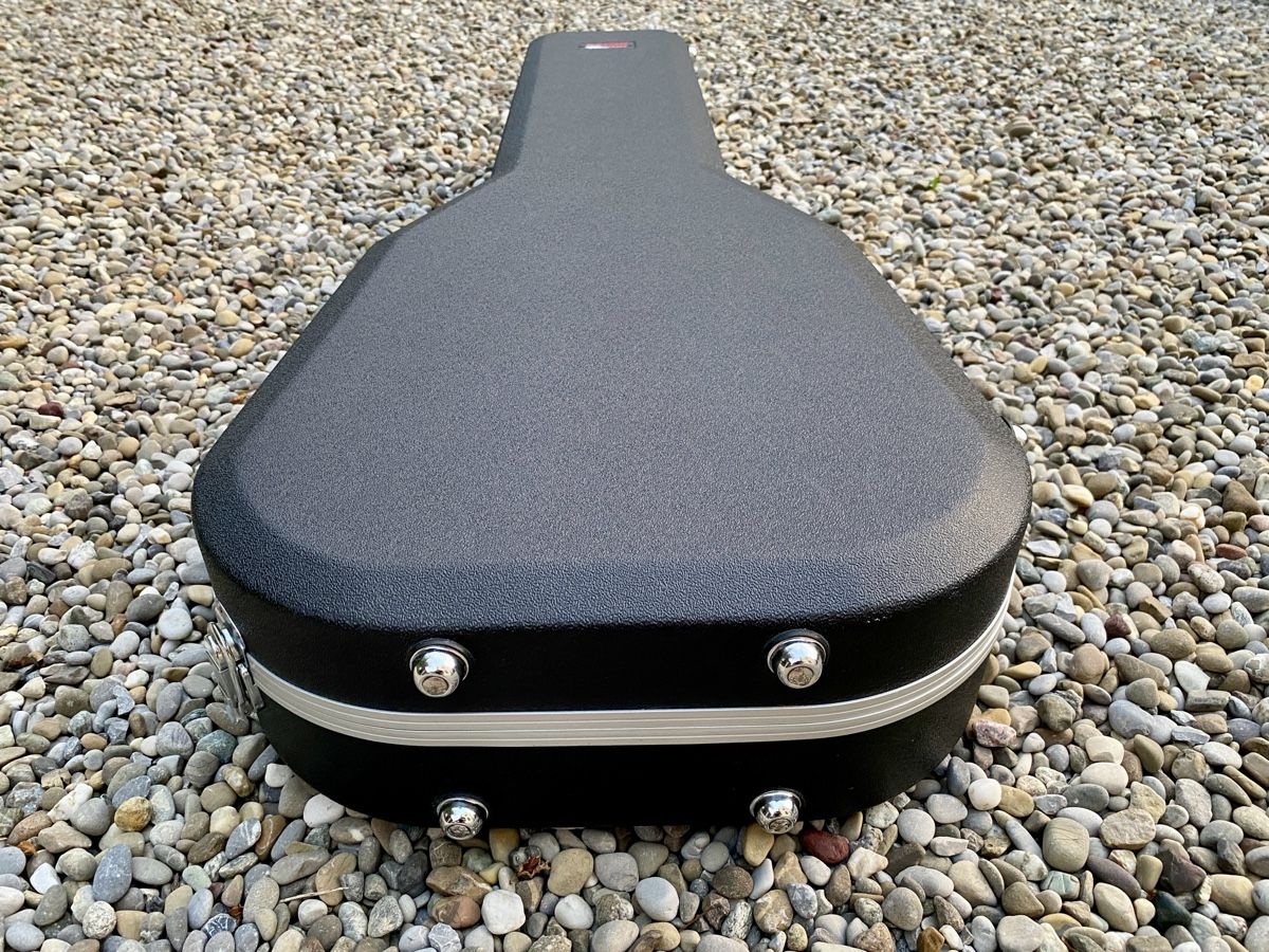 Instruments de musique: Gator ABS Guitar Case Gibson SG – D'occasion à Winterthur par Crazycorner 5