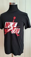 NIKE Air Jordan Classic Jumpman T-Shirt Gr. S *wie neu