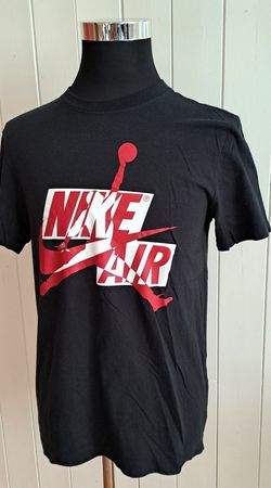 NIKE Air Jordan Classic Jumpman T-Shirt Gr. S *wie neu