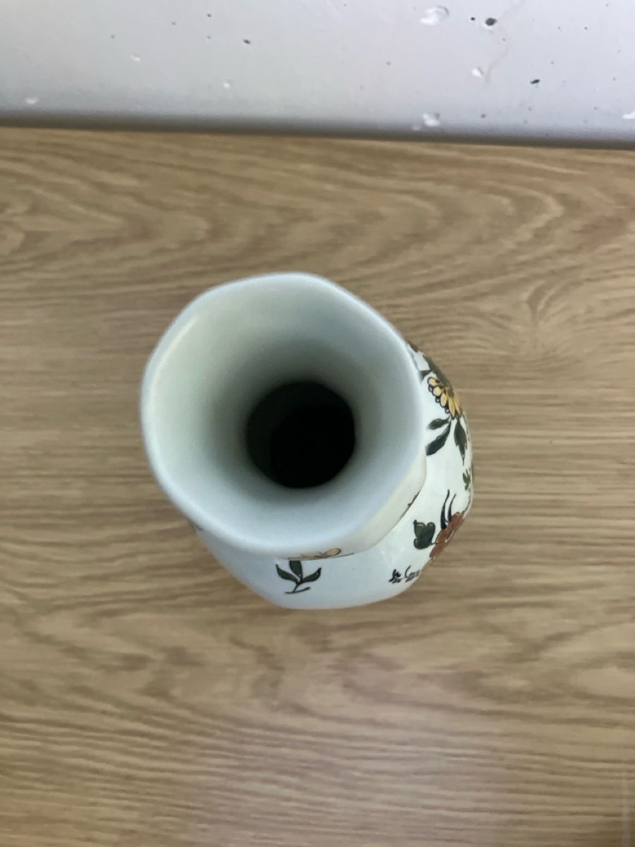 Vasi & Recipienti: Delfter Vase – Nuovo (secondo la descrizione) da Ilanz venduto da Celi.hull 2