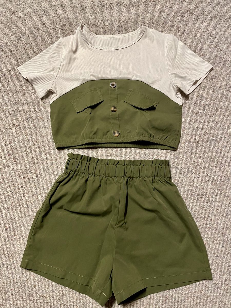 Shein Kleiderpakete: Set – Gebraucht aus Herisau von Ciaoschein