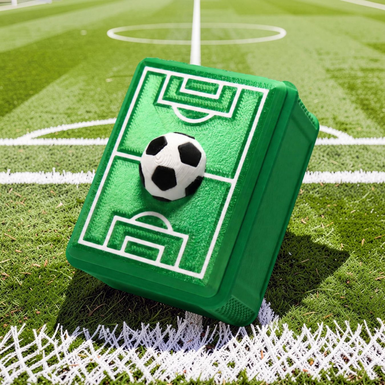 Panini Sammelbilder & Trading cards: WM Panini Fussball Stickerbox – Neu und originalverpackt aus Oetwil am See von Protoplot 1