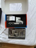 Tekno Modell Frank Hudson