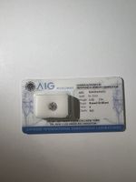 Brillant Diamant 1.02 Ct. F SI3 mit Zertifikat