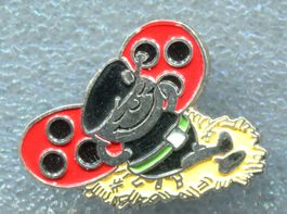 BLICK Käfer  müder Soldat