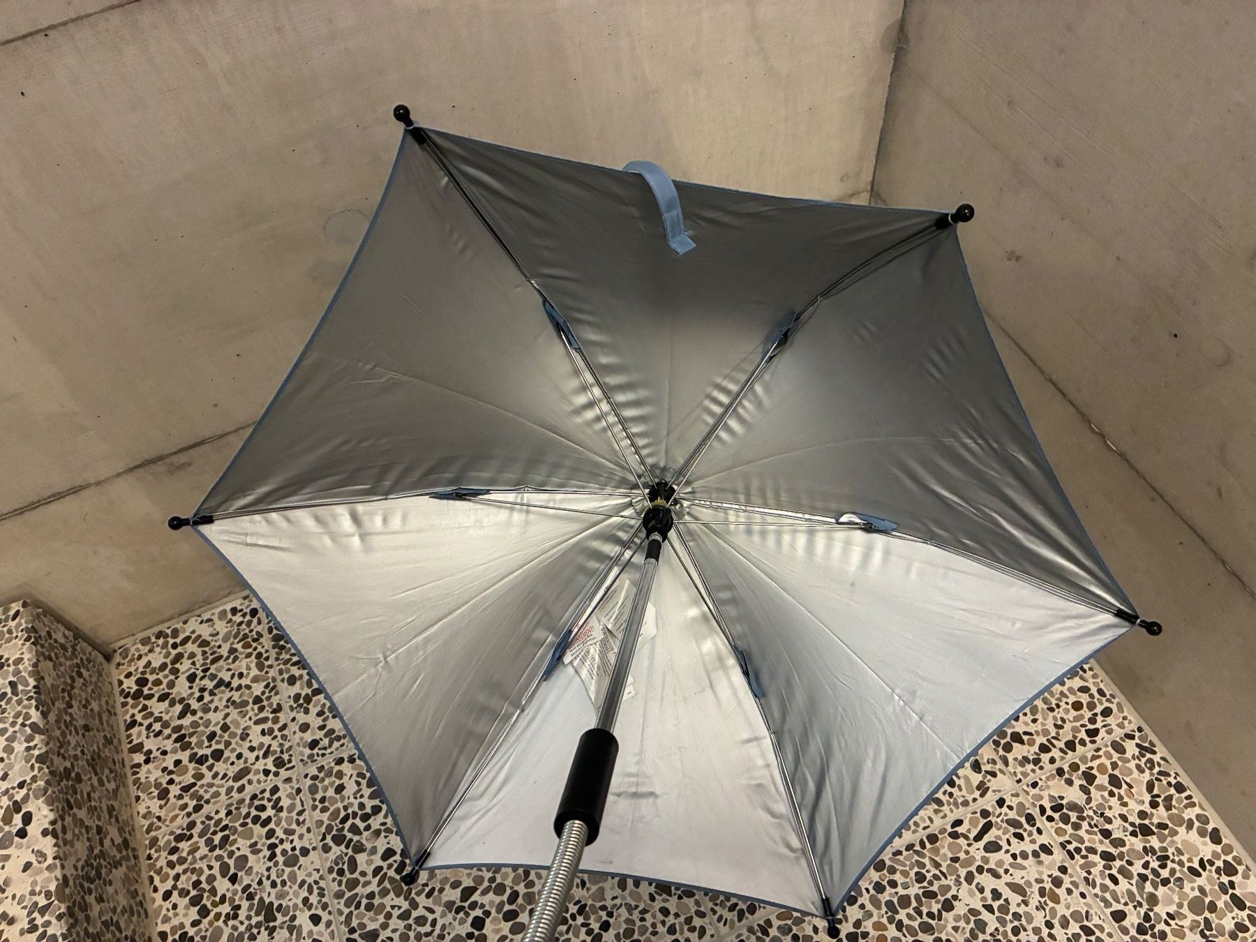 Bugaboo Kinderwagen: Bugaboo parasol+ – Gebraucht aus Zürich von Linomartins 1